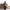 Monoflow Vintage Streetwear Denim jacket Pria tan brown photo 1