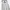 United Arrows Casual T-shirt Pria white gray photo 2