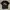 Vintage T-shirt Pria black photo 2