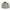 Vintage Biker Fur Coat Pria Cream Tan