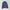 Japanese brand Vintage Casual Sweater Pria blue photo 1