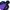 Vintage Gorpcore Capes & Poncho Pria Purple Black