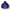 Vintage Gorpcore Capes & Poncho Pria Purple Black