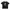 Undefeated Streetwear Casual T-shirt Pria Black
