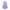 Japanese brand Fairy Coquette Skirt Wanita purple photo 1