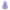 Japanese Brand Fairy Coquette Skirt Wanita Purple
