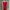 Minimalist Going Out Dress Wanita Red