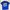 Gildan Vintage Streetwear T-shirt Pria Multicolor Blue
