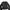 Zara Goth Biker Fleece Wanita black photo 3