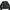 Zara Goth Biker Fleece Wanita black photo 4