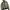 Vintage Y2K Windbreaker Pria green khaki photo 5