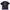Japanese Brand Vintage Streetwear T-shirt Pria Navy