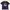 Japanese Brand Vintage Streetwear T-shirt Pria Navy