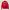 Vintage Streetwear Track Jacket Pria Red