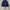 Pull & Bear Casual Baju muslim Pria navy photo 3