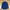 Polo Ralph Lauren Casual Formal Shirt Pria Blue