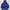 Phenix Vintage Windbreaker Pria blue photo 1