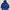 Phenix Vintage Windbreaker Pria Blue