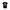 Streetwear T-shirt Pria Black