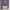 Minimalist Blazer Wanita purple photo 1
