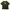 Streetwear Y2K T-shirt Pria Green White