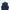 Uniqlo Streetwear Biker Vest Pria Blue Gray