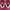 Puma Streetwear Casual Sneakers Wanita burgundy white photo 5