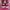 Puma Streetwear Casual Sneakers Wanita burgundy white photo 3