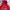 Vans Minimalist Hoody Pria red photo 2