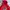 Vans Minimalist Hoody Pria Red