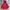 Vans Minimalist Hoody Pria red photo 1