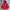 Vans Minimalist Hoody Pria Red