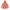 Montbell Gorpcore Sportswear Windbreaker Wanita orange pink photo 1