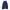 Japanese brand Streetwear Y2K Jeans Pria navy photo 1
