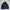 Japanese Brand Vintage Streetwear Denim Jacket Pria Navy