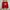 Adidas Sportswear Sweatshirt Wanita Red