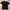 Moncler Luxury Casual T-shirt Pria Black