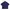 VAN Vintage Y2K Casual shirt Pria navy photo 1