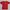 Vintage Casual T-shirt Pria red photo 3
