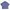 Vintage Y2K Casual Shirt Pria Multicolor Blue