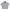 Vintage Y2K Casual shirt Pria white blue photo 1