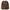 Vision Street Wear Streetwear Y2K T-shirt Pria Tan Brown