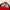 Biker Casual Track jacket Pria black red photo 3