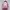Prada Y2K Coquette Shoulder Bag Wanita Pink