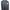 Y2K Hoody Pria Black