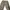 Vintage Streetwear Casual trouser Wanita brown khaki photo 3