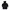Supreme Luxury Hoody Pria Black