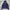 Nike Streetwear Sportswear Hoody Pria navy photo 1