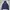 Nike Streetwear Sportswear Hoody Pria Navy
