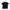 Castelbajac Luxury Casual Polo Shirt Pria Black